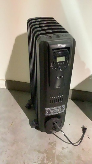 DELONGHI SPACE HEATER