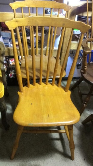 MID CENTURY CHAIRS