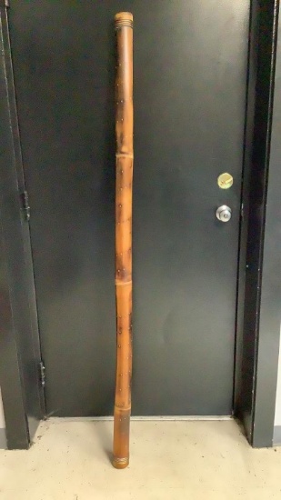 Rain stick