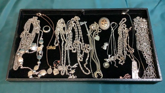 COSTUME JEWELRY COLLECTION