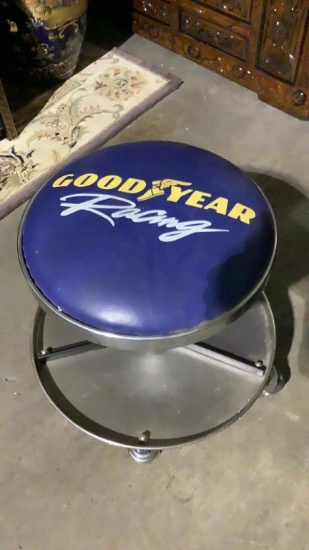 GOODYEAR RACING SHOP SEAT