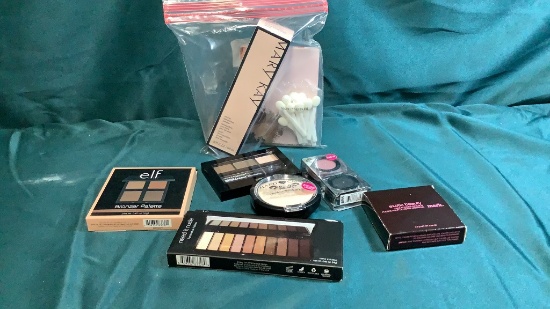 MAKEUP LOT