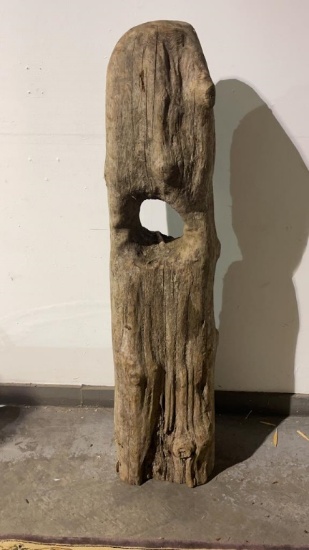 DRIFT WOOD - YARD ART