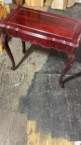 NEW OLD STOCK - WRITING DESK