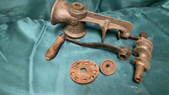 KEYSTONE NO 20 GRINDER