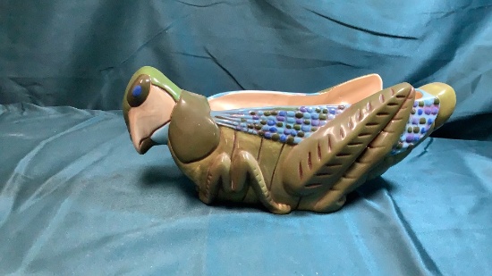 ARNEL’S GRASSHOPPER CENTER BOWL