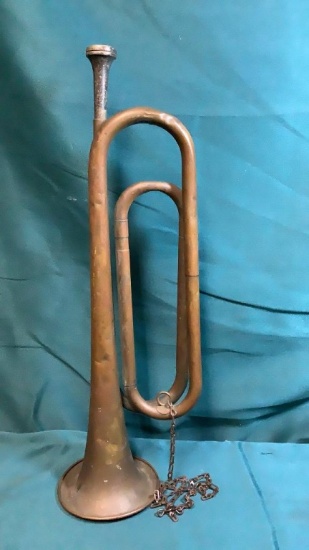 EARLY BUGLE