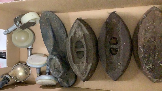 LOT OF PRIMITIVES