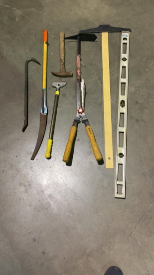 MISC HAND TOOLS