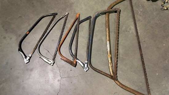 TREE SAWS (6)