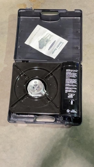THUNDER RANGE GAS STOVE