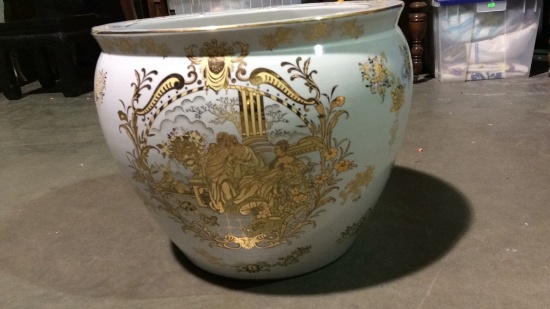 OVERSIZED SASTSUMA PLANTER