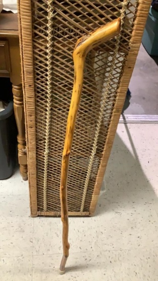 WALKING STICK