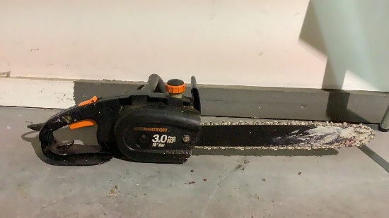 REMINGTON CHAINSAW