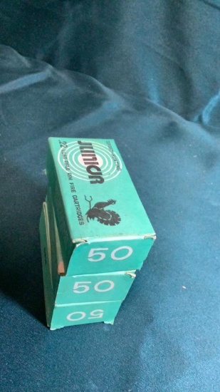 .22LR AMMUNITION