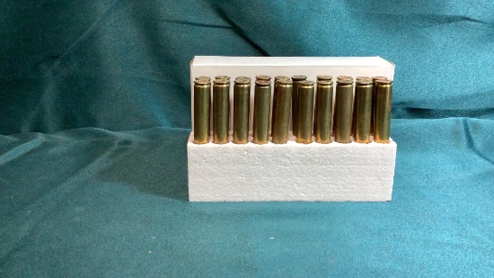 30-06 AMMUNITION