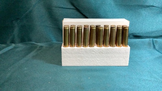 30-06 AMMUNITION