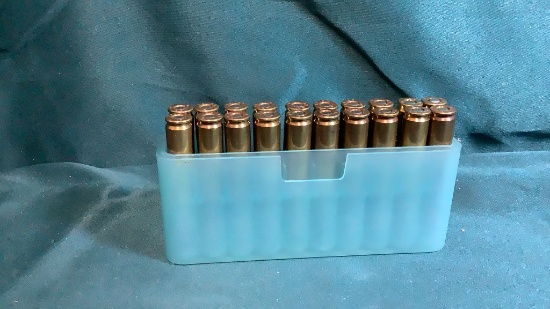 .308 AMMUNITION