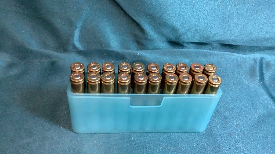 .308 AMMUNITION