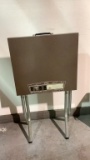 ELECTRA PROJECTION TABLE