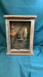 FISHERMANS SHADOWBOX
