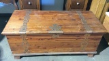 LANE CEDAR CHEST