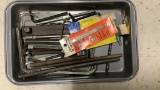 ALLEN KEYS