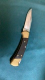 BUCK KNIFE