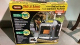 NEW DYNAMIC GLO PROPANE HEATER