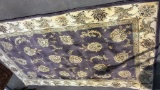 NOURISON HAND KNOTTED RUG