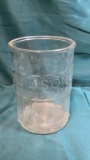 GIBSON DEFROSTING JAR