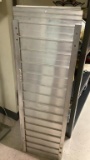 EX ACCESS SUITCASE RAMP
