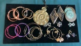 EARRING COLLECTION