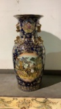 LIMOGES VASE-3ft