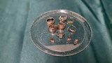 SILVER RING COLLECTION