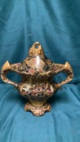 MORIAGE TUREEN