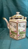 TEA POT