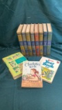 COLLIERS JR. CLASSICS