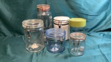 CANISTER COLLECTION