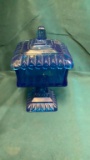 FLASH COLORED CANDY DISH