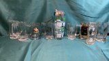 VINTAGE MUG & MARTINI SHAKER COLLECTION