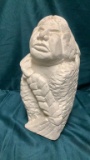 ARTIST ORIGINAL STATUE