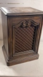 VINTAGE ZENITH ALLEGRO SPEAKER