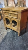 MID-CENTURY OCCASIONAL TABLE