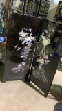 PEACOCK ROOM DIVIDER
