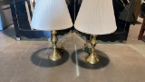 TABLE LAMPS (2)