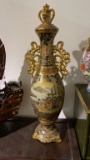 SATSUMA MINI PALACE STATUE