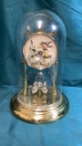 HUMMEL ANNIVERSARY CLOCK