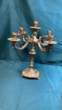 SPANISH CANDELABRA