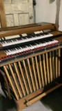VINTAGE BALDWIN ORGAN
